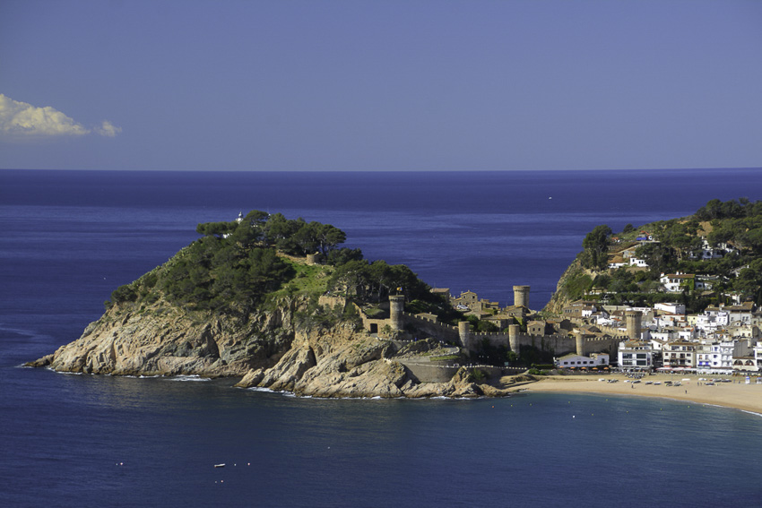Propriété à vendre à Tossa de Mar | Immobilier Costa Brava